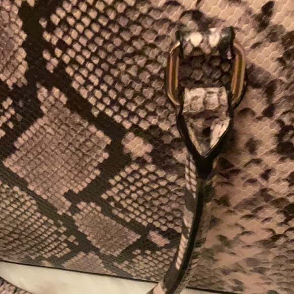 Aldo satchel purse - Picture 8 of 15